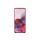 Samsung Leather Cover do Galaxy S20 Red - 544141 - zdjęcie 2